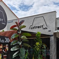 Extract Cafe