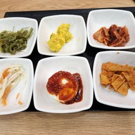เมนูของร้าน Jeju Ilpum