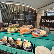 โรงแรมพูลแมนกรุงเทพแกรนด์สุขุมวิท