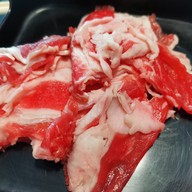 หอม หม่าล่า ชาบูบุฟเฟ่ต์ หัวหิน