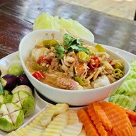 ครัวอิ่มอร่อย นครหลวง