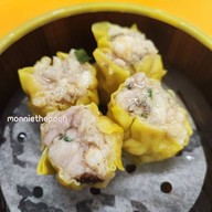 เมนูของร้าน Lan Heong Kuok