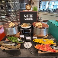 โรงแรมพูลแมนกรุงเทพแกรนด์สุขุมวิท