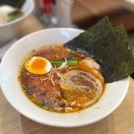 เมนูของร้าน Ramen Ippudo เซ็นทรัล พระราม 2