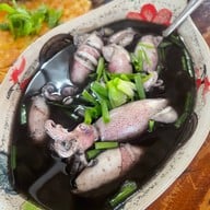 เมนูของร้าน ป้าเพ็ญ