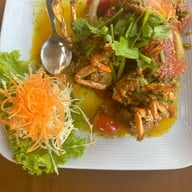 กระชังบ้านมะหญิง