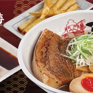 เอบิสึ ราเมน Ebisu Ramen สาขา กำแพงแสน permanently closed