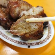 เมนูของร้าน Lan Heong Kuok