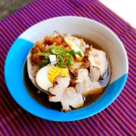 เตี๋ยว ติม