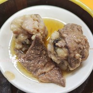 เมนูของร้าน Lan Heong Kuok