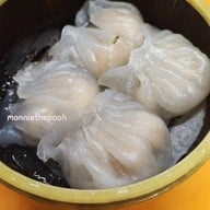 เมนูของร้าน Lan Heong Kuok