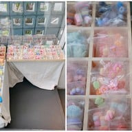 Hotto Bun ม.เกษตรศาสตร์ บางเขน