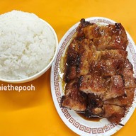 เมนูของร้าน Lan Heong Kuok