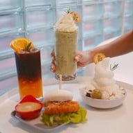 Hotto Bun ม.เกษตรศาสตร์ บางเขน