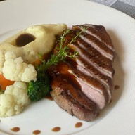 Sapiens Restaurant Chiangmai - ร้านอาหารเซเปียนส์