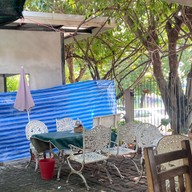 บ้านข้าวมันส้มตำ ตรงข้ามทะเลสาบ 2 (สัมมากร)