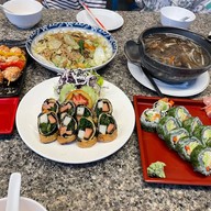 Chijuya Vegetarian Food