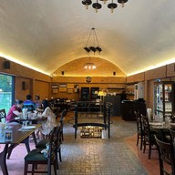 Sapiens Restaurant Chiangmai - ร้านอาหารเซเปียนส์