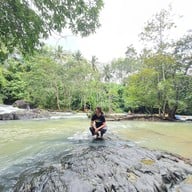 ล่องแก่งหนานท่าส้าน