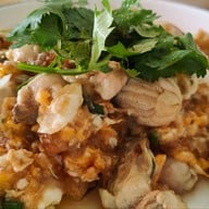 เมนูของร้าน ศิลวัฒน์ซีฟู้ด (Silawat seafood)