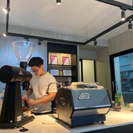 เมนูของร้าน GIM brewing room (Coffee)