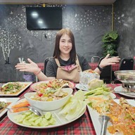 ครัวอิ่มอร่อย นครหลวง
