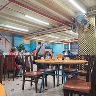 บรรยากาศ Lan Heong Kuok