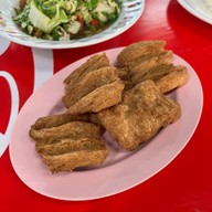 เมนูของร้าน น้องเจภูเก็ต