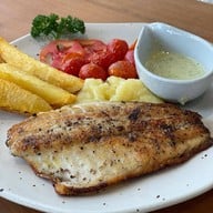 วะณะ คาเฟ่ & บิสโตร Vaanaa Cafe & Bistro