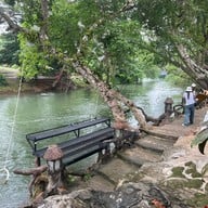 นาบี คาเฟ่ แก่งกระจาน