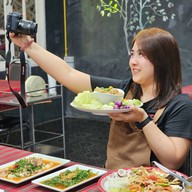 ครัวอิ่มอร่อย นครหลวง
