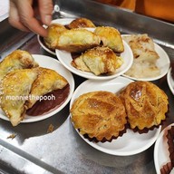 เมนูของร้าน Lan Heong Kuok