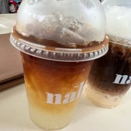 นาบี คาเฟ่ แก่งกระจาน