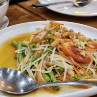 The Seaside Tha ruea