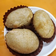 เมนูของร้าน Lan Heong Kuok