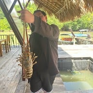 กระชังบ้านมะหญิง