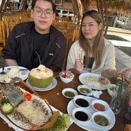 กระชังบ้านมะหญิง