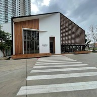 วะณะ คาเฟ่ & บิสโตร Vaanaa Cafe & Bistro