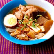 เตี๋ยว ติม