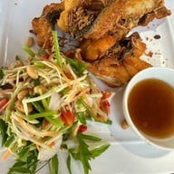 กระชังบ้านมะหญิง