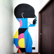 บรรยากาศ Jamaica Craft Cafe สุวรรณภูมิ