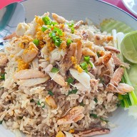 ปูทอง | ข้าวผัดปู สาขาสุขุมวิท 48