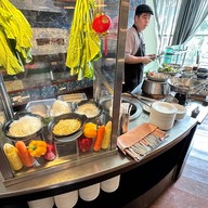 โรงแรมพูลแมนกรุงเทพแกรนด์สุขุมวิท