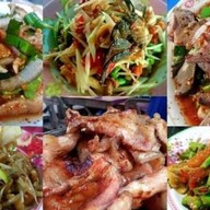 มินิม่วนส์อาหารอีสาน & ตามสั่ง มินิม่วนส์