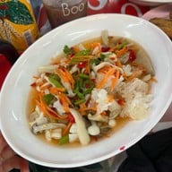 เมนูของร้าน น้องเจภูเก็ต