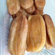 หนมหวานน้ำกะทิ เฉาก๊วยนมสดทรงเครื่อง