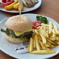 วะณะ คาเฟ่ & บิสโตร Vaanaa Cafe & Bistro