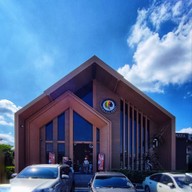 หน้าร้าน Jamaica Craft Cafe สุวรรณภูมิ