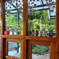 บรรยากาศ Nicha Home Bake & Cafe