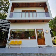 หน้าร้าน Nicha Home Bake & Cafe